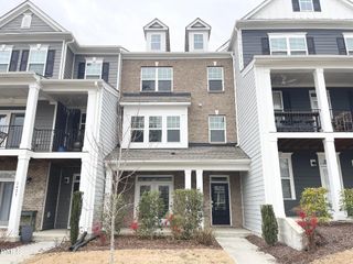 1419 Herb Garden Way, Apex, NC 27502