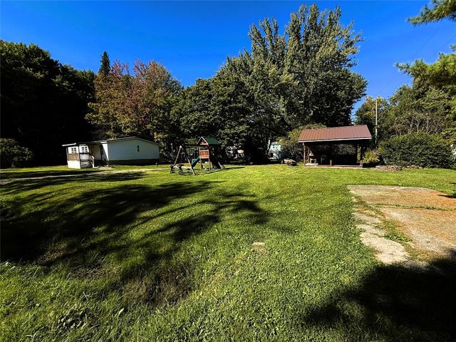1256 BASS Drive, Linesville, PA 16424