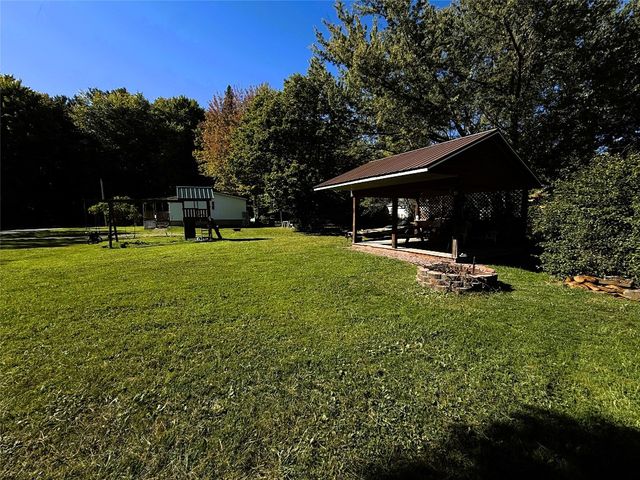 1256 BASS Drive, Linesville, PA 16424