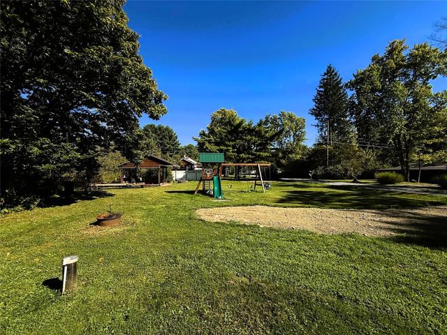 1256 BASS Drive, Linesville, PA 16424