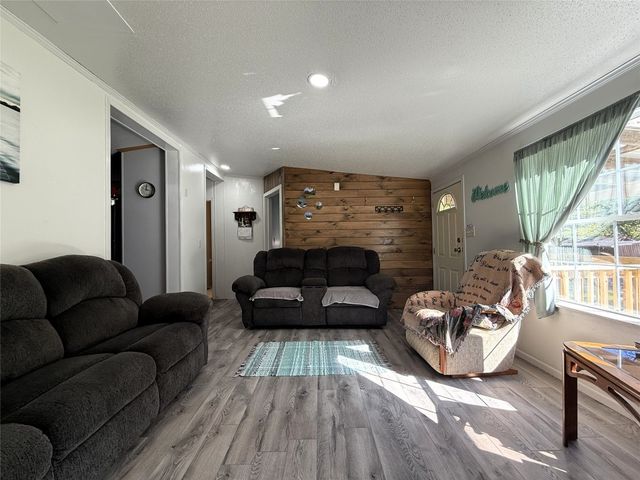 1256 BASS Drive, Linesville, PA 16424