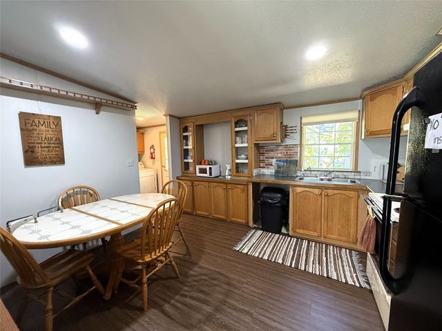 1256 BASS Drive, Linesville, PA 16424