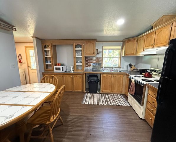 1256 BASS Drive, Linesville, PA 16424