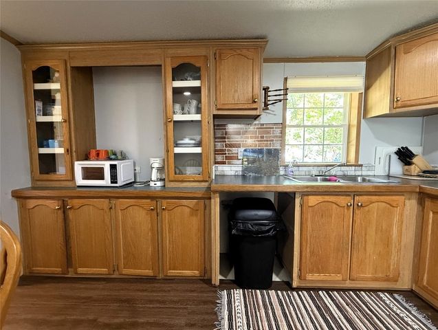 1256 BASS Drive, Linesville, PA 16424