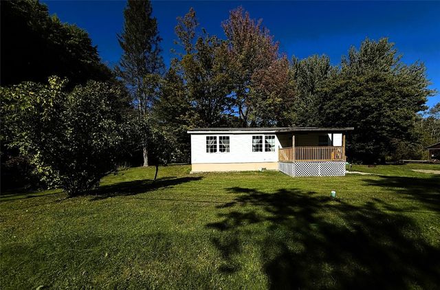 1256 BASS Drive, Linesville, PA 16424