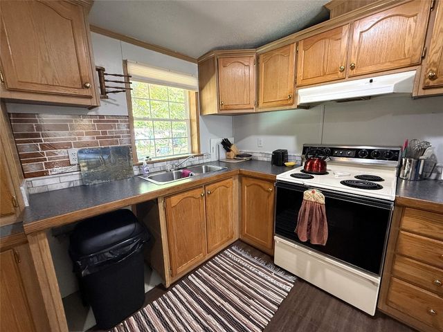 1256 BASS Drive, Linesville, PA 16424