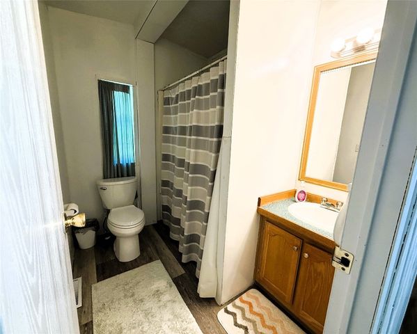 1256 BASS Drive, Linesville, PA 16424