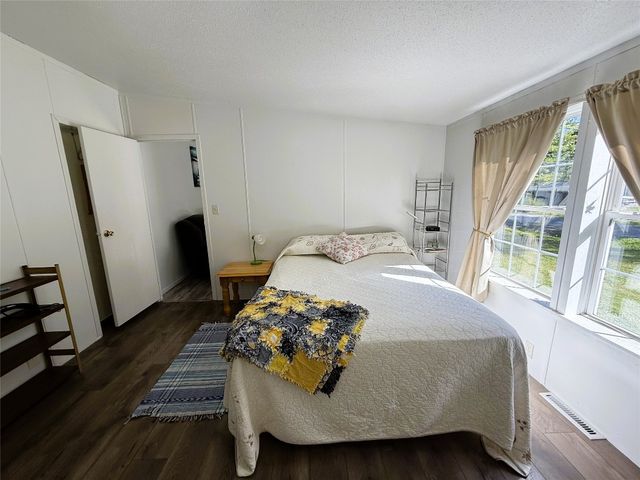 1256 BASS Drive, Linesville, PA 16424