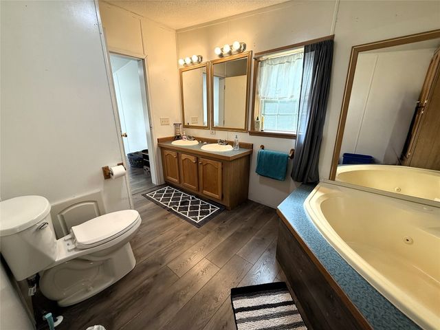 1256 BASS Drive, Linesville, PA 16424