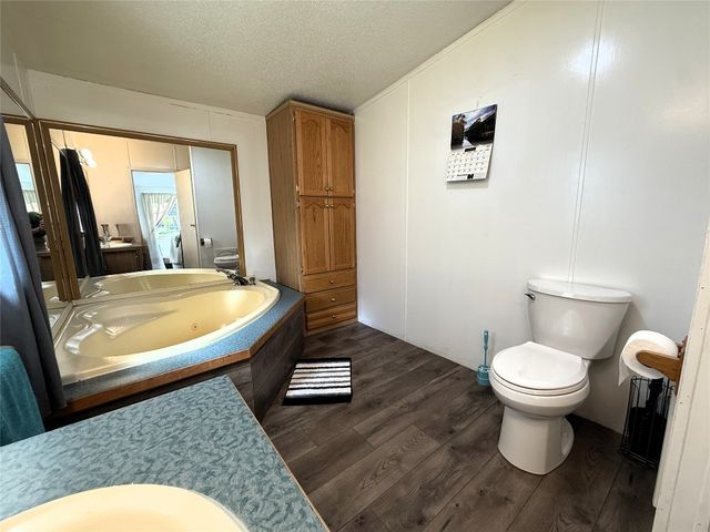 1256 BASS Drive, Linesville, PA 16424