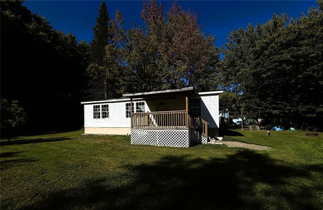 1256 BASS Drive, Linesville, PA 16424