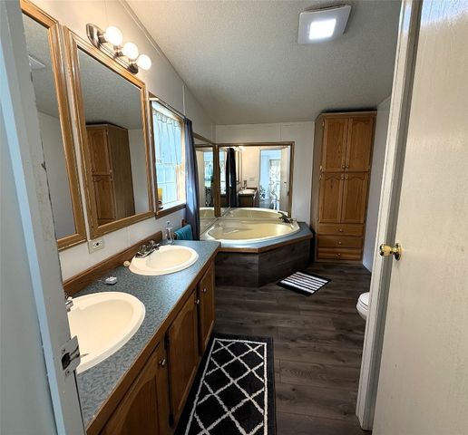 1256 BASS Drive, Linesville, PA 16424