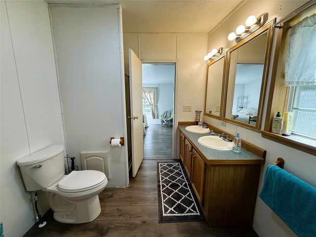 1256 BASS Drive, Linesville, PA 16424