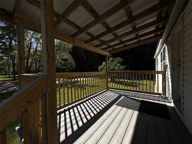 1256 BASS Drive, Linesville, PA 16424