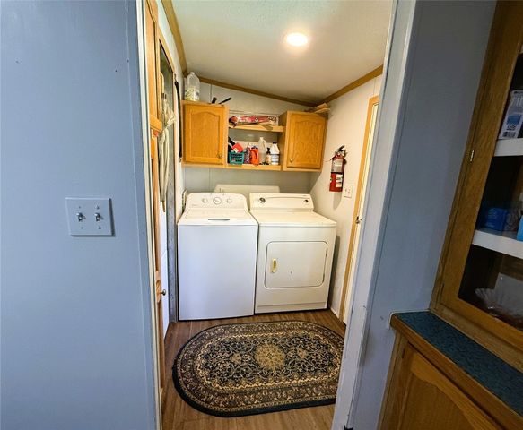 1256 BASS Drive, Linesville, PA 16424