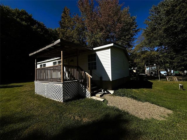 1256 BASS Drive, Linesville, PA 16424