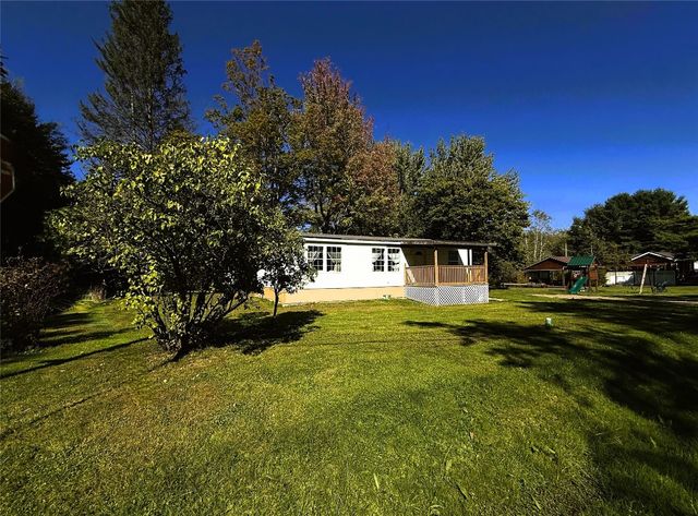 1256 BASS Drive, Linesville, PA 16424