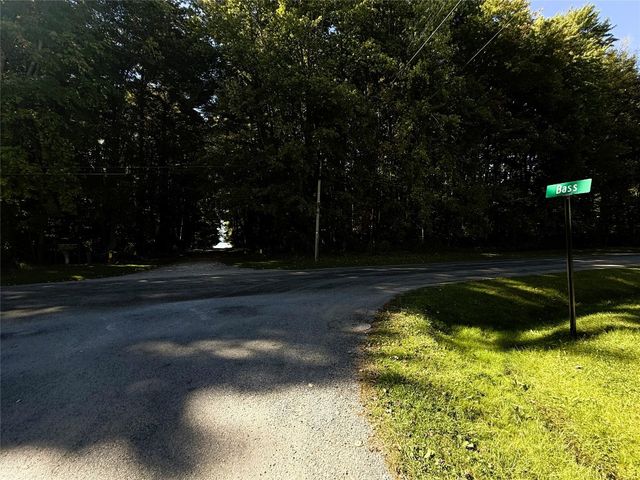 1256 BASS Drive, Linesville, PA 16424