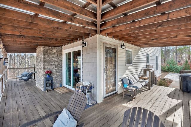 125 Chauga Shoals Drive, Westminster, SC 29693