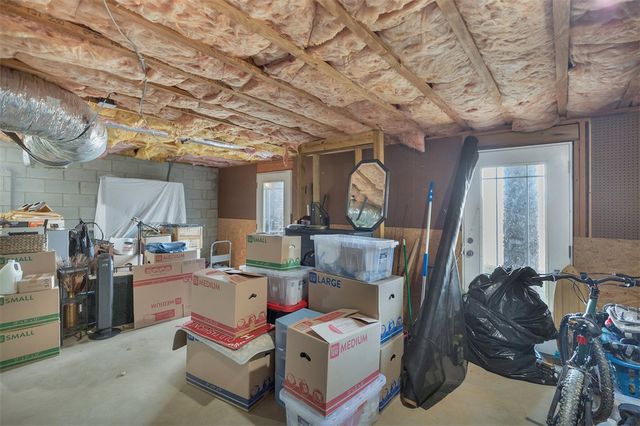 125 Chauga Shoals Drive, Westminster, SC 29693