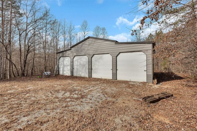 125 Chauga Shoals Drive, Westminster, SC 29693