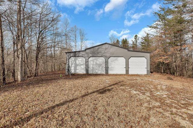 125 Chauga Shoals Drive, Westminster, SC 29693