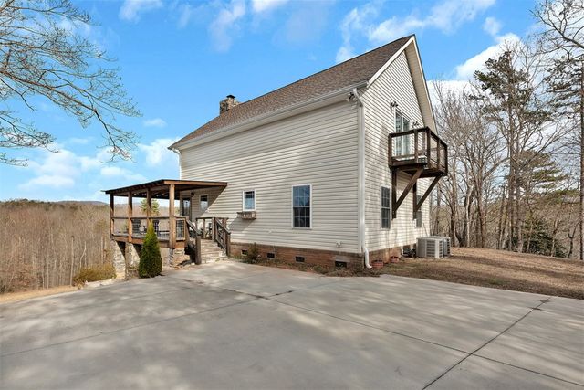 125 Chauga Shoals Drive, Westminster, SC 29693