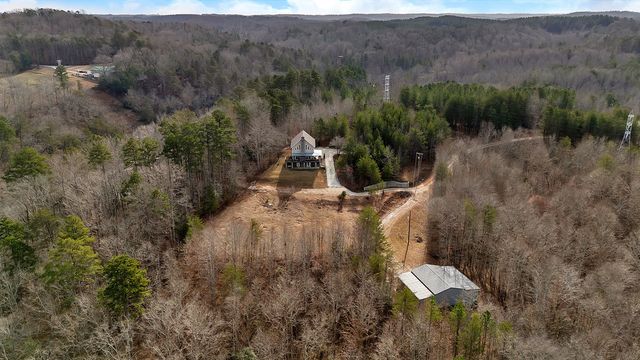 125 Chauga Shoals Drive, Westminster, SC 29693