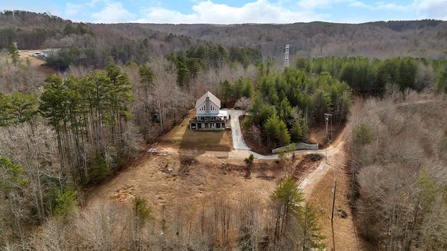 125 Chauga Shoals Drive, Westminster, SC 29693