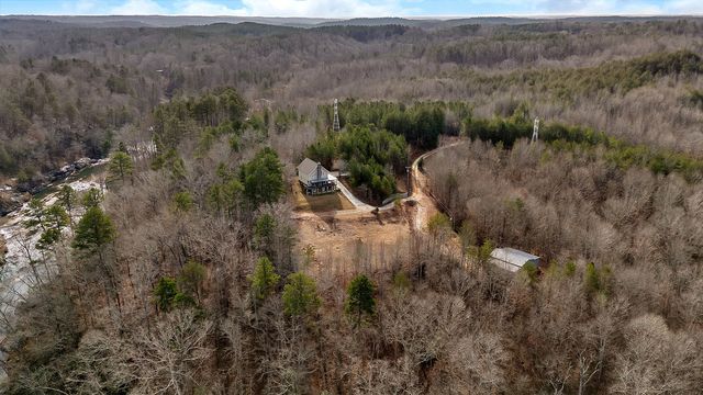 125 Chauga Shoals Drive, Westminster, SC 29693