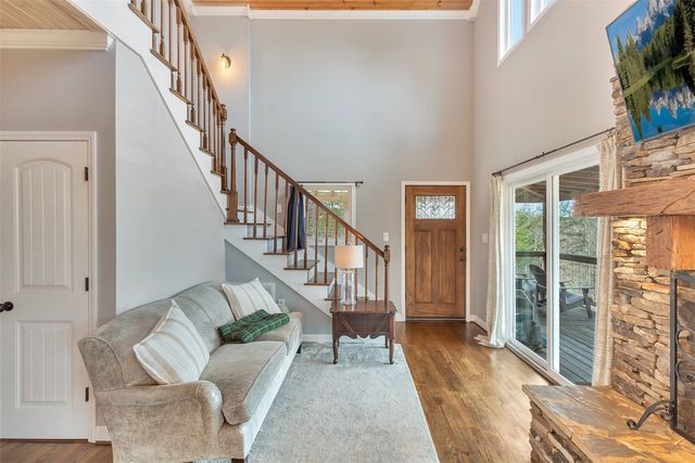 125 Chauga Shoals Drive, Westminster, SC 29693