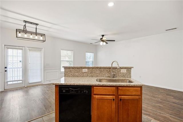 1797 Willow Branch Lane NW, Kennesaw, GA 30152