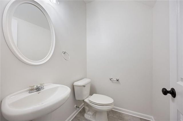 1797 Willow Branch Lane NW, Kennesaw, GA 30152