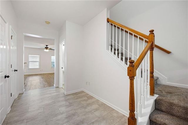 1797 Willow Branch Lane NW, Kennesaw, GA 30152