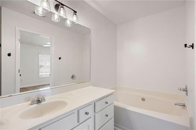 1797 Willow Branch Lane NW, Kennesaw, GA 30152