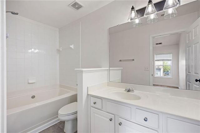 1797 Willow Branch Lane NW, Kennesaw, GA 30152