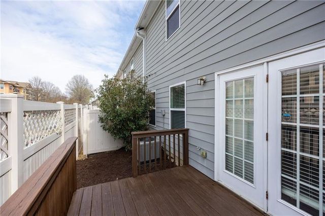 1797 Willow Branch Lane NW, Kennesaw, GA 30152
