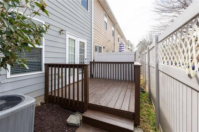 1797 Willow Branch Lane NW, Kennesaw, GA 30152