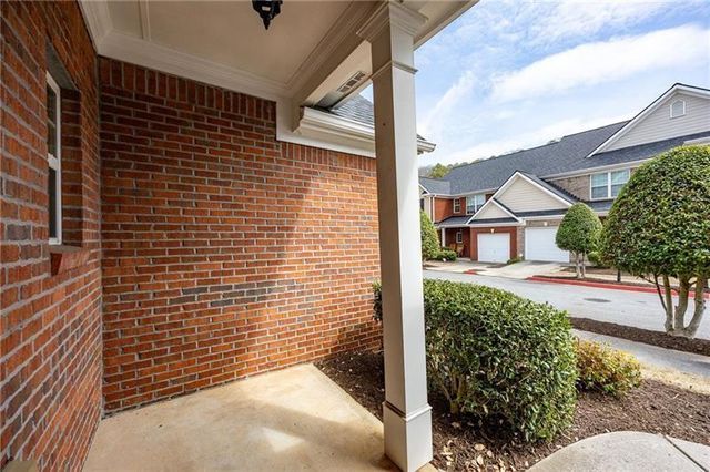 1797 Willow Branch Lane NW, Kennesaw, GA 30152