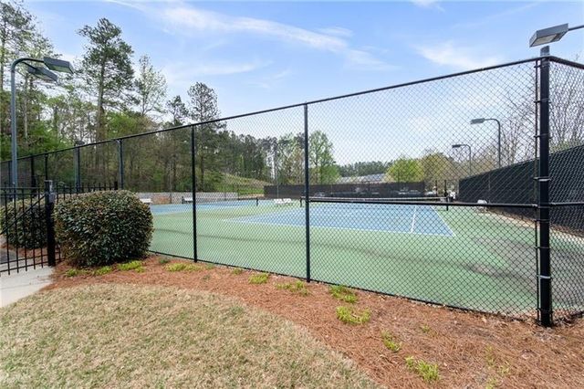 1797 Willow Branch Lane NW, Kennesaw, GA 30152