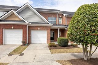 1797 Willow Branch Lane NW, Kennesaw, GA 30152