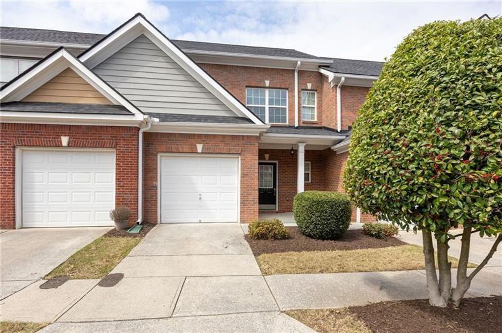 1797 Willow Branch Lane NW, Kennesaw, GA 30152