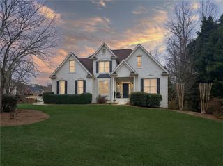 3915 Three Chimneys Lane, Cumming, GA 30041
