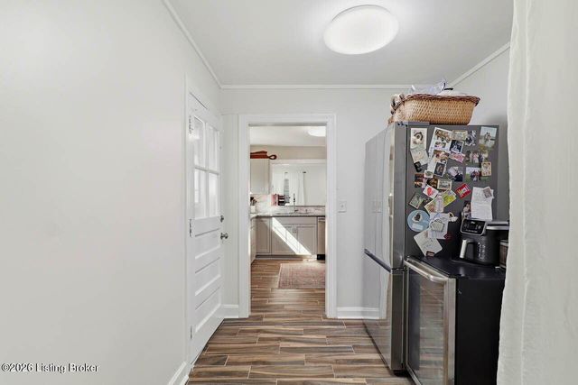 171 N Jane St, Louisville, KY 40206