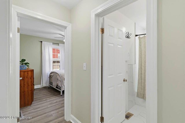 171 N Jane St, Louisville, KY 40206