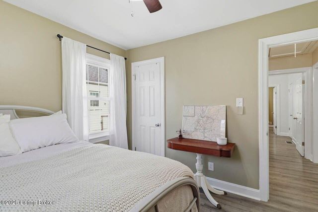 171 N Jane St, Louisville, KY 40206