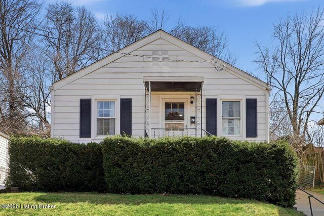 171 N Jane St, Louisville, KY 40206