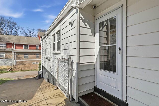 171 N Jane St, Louisville, KY 40206