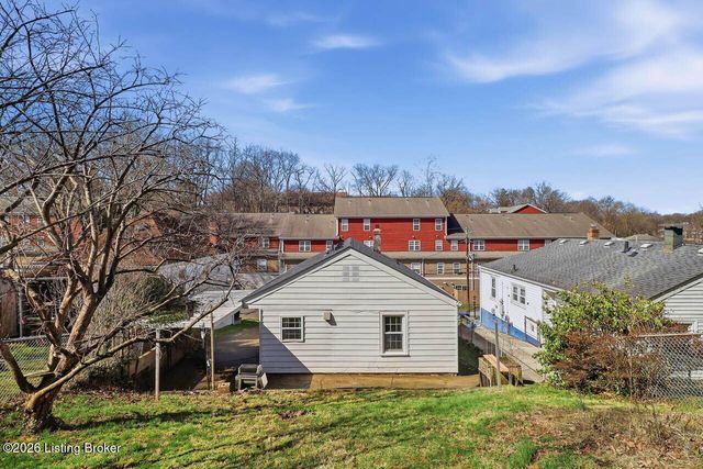 171 N Jane St, Louisville, KY 40206