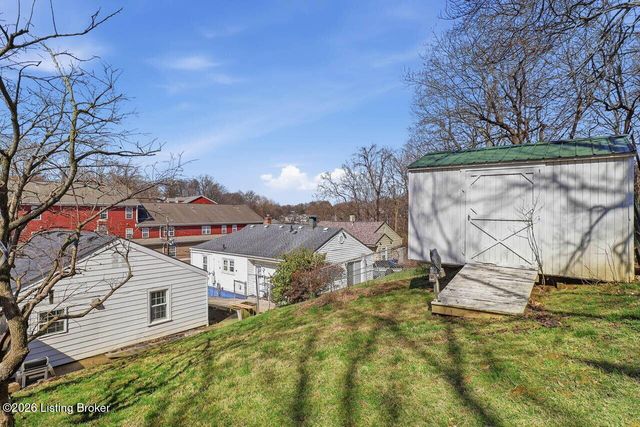 171 N Jane St, Louisville, KY 40206